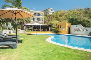 Manta Raya Hotel