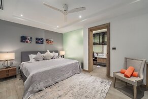 Villa Baan Phu Prana