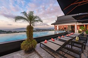 Villa Baan Phu Prana