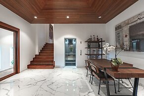 Villa Baan Phu Prana