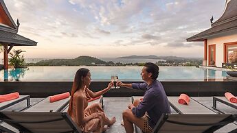 Villa Baan Phu Prana