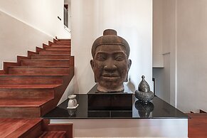 Villa Baan Phu Prana