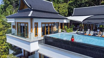 Villa Baan Phu Prana