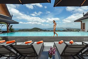 Villa Baan Phu Prana