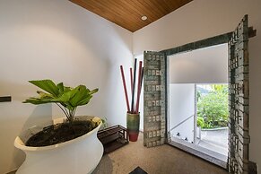 Villa Baan Phu Prana