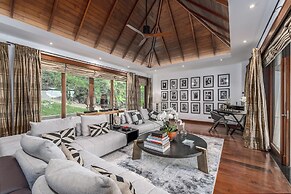 Villa Baan Phu Prana
