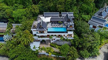 Villa Baan Phu Prana