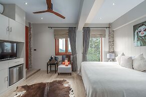 Villa Baan Phu Prana