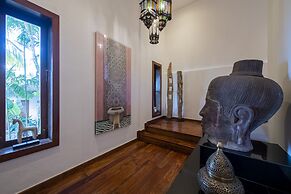 Villa Baan Phu Prana