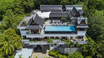 Villa Baan Phu Prana