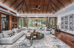 Villa Baan Phu Prana