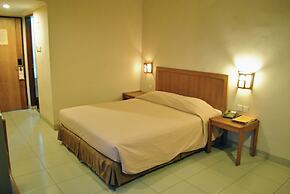 Hotel Nuansa Indah
