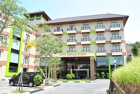 Hotel Nuansa Indah