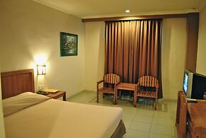 Hotel Nuansa Indah