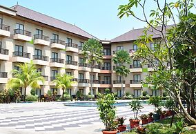 Hotel Nuansa Indah