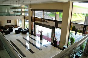 Hotel Nuansa Indah