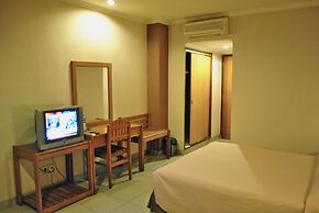 Hotel Nuansa Indah