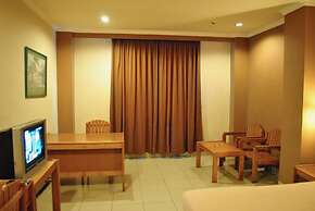 Hotel Nuansa Indah