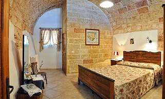 B&B Tenuta Donnamella