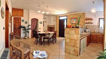 B&B Tenuta Donnamella