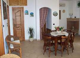 B&B Tenuta Donnamella