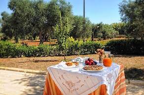 B&B Tenuta Donnamella