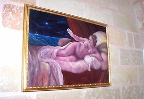 B&B Tenuta Donnamella