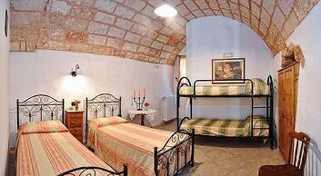 B&B Tenuta Donnamella