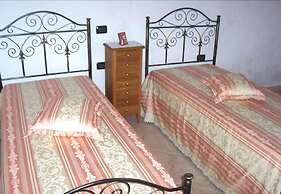 B&B Tenuta Donnamella