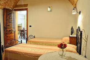 B&B Tenuta Donnamella