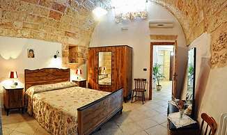 B&B Tenuta Donnamella