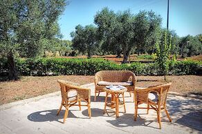 B&B Tenuta Donnamella