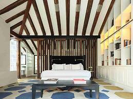 Only YOU Boutique Hotel