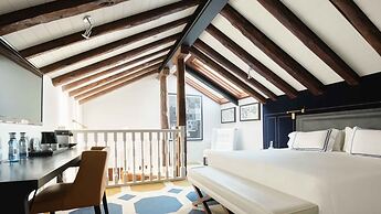 Only YOU Boutique Hotel