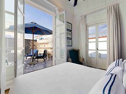 Only YOU Boutique Hotel