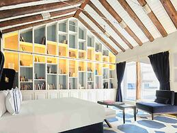 Only YOU Boutique Hotel