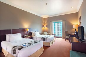 Blue Sky Hotel