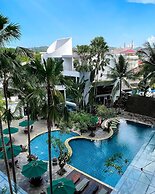 Blue Sky Hotel