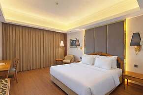 Blue Sky Hotel