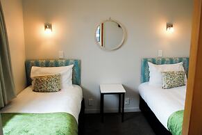 Bella Vista Motel Mosgiel