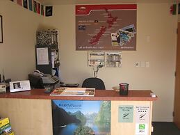 Bella Vista Motel Mosgiel