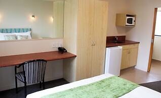 Bella Vista Motel Mosgiel