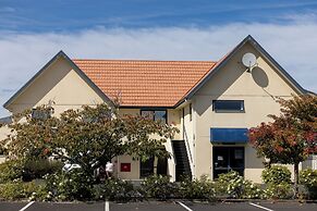 Bella Vista Motel Mosgiel