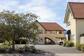 Bella Vista Motel Mosgiel