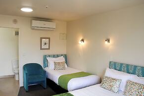 Bella Vista Motel Mosgiel