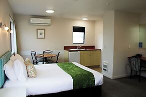 Bella Vista Motel Mosgiel