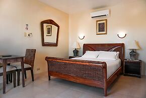 Turtle Bay Dive Resort