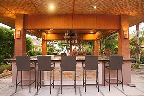 Turtle Bay Dive Resort