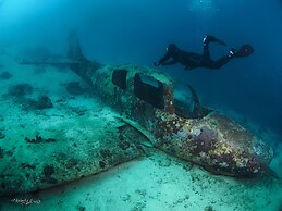 Turtle Bay Dive Resort