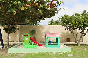 Turtle Bay Dive Resort